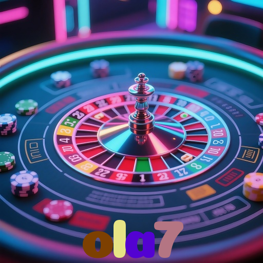 ola7：Jogue poker, aposte no futebol e ganhe em grandes jogos de cassino!