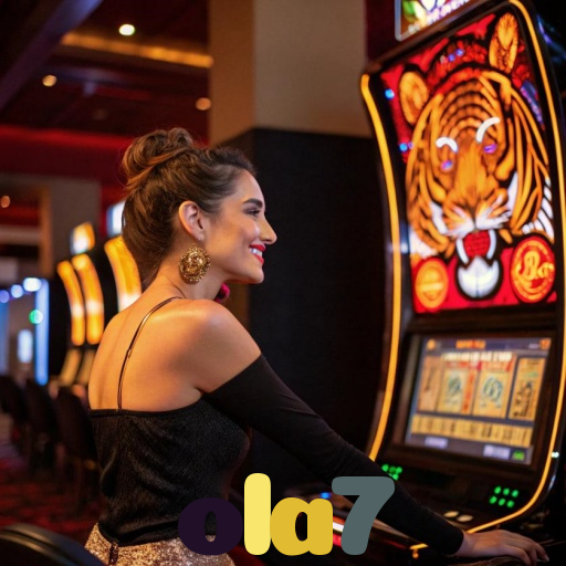 ola7：Aposte no futebol, jogue poker e conquiste vitórias épicas!