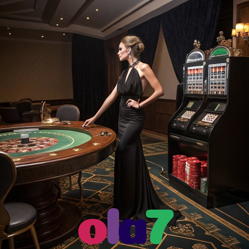 ola7：Aposte no futebol, jogue poker e conquiste vitórias épicas!