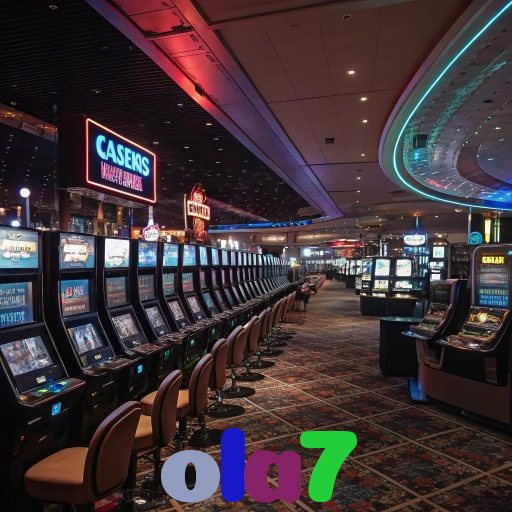 ola7：Jogue poker, aposte no futebol e ganhe em grandes jogos de cassino!